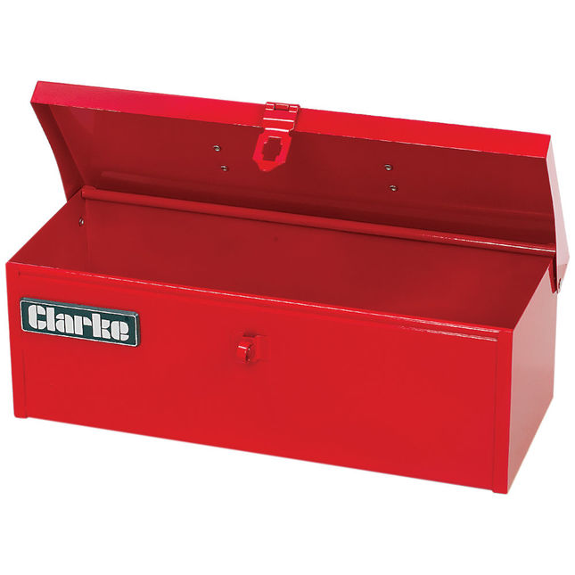 Clarke CTB100B Lockable Tool Box