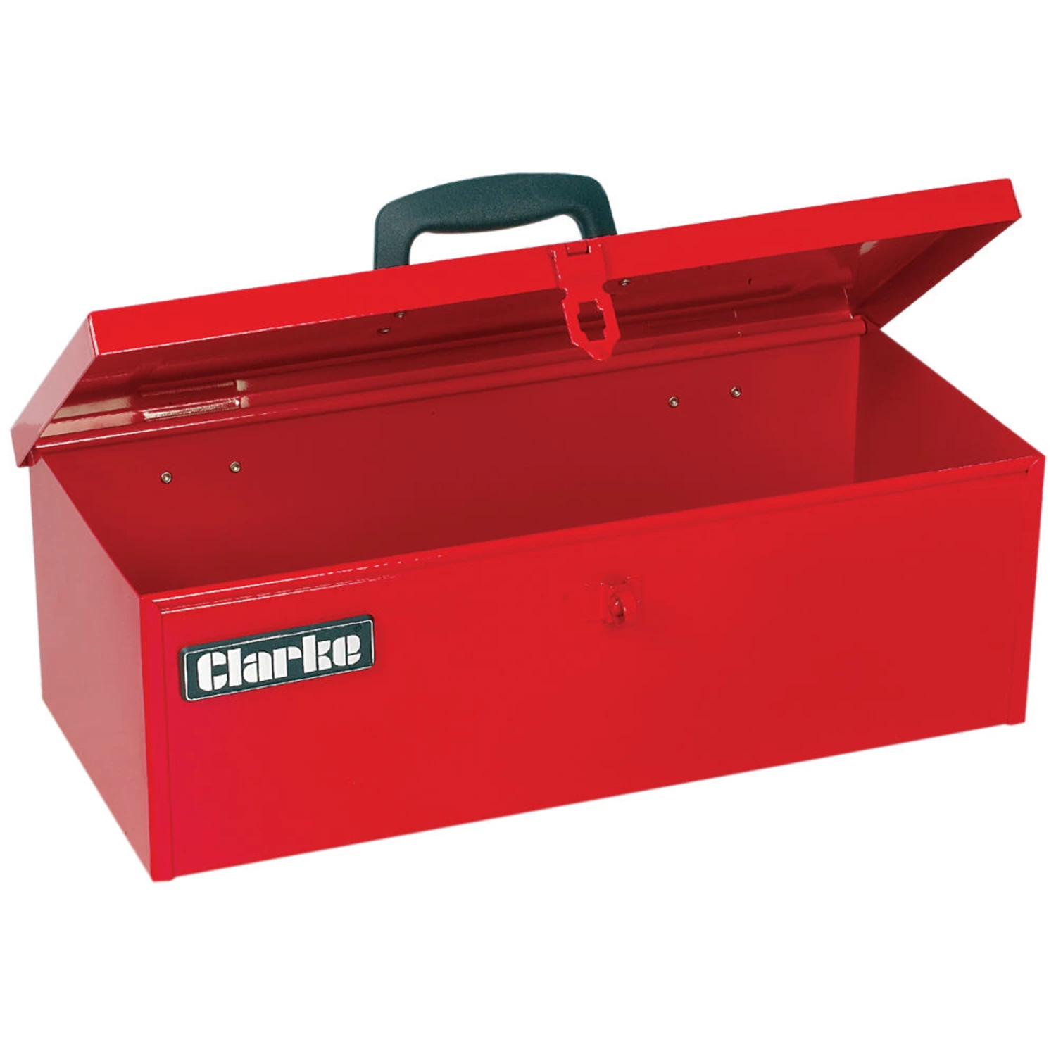 Clarke CTB400B Tool Box - Clarke International - Clarke International