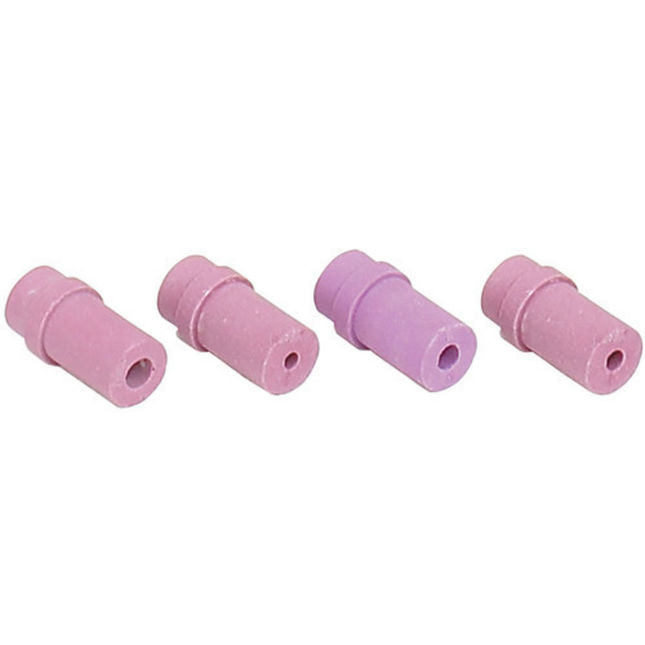 Clarke Pack of 4 Replacement Nozzles for CSB34 & CSB10 (4,5,6 & 7mm)