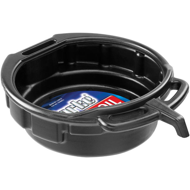 Clarke COP10 10-litre Oil Drain Pan