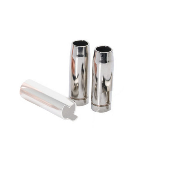 Welding Tips, Shrouds Swan Necks & Liners