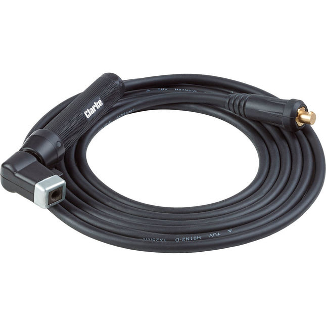 Clarke WGK13 200A 13mm Welder Generator Lead Kit